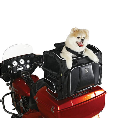 Nelson-Rigg Rover Pet Carrier NR-240