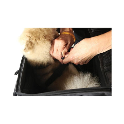 Nelson-Rigg Rover Pet Carrier NR-240
