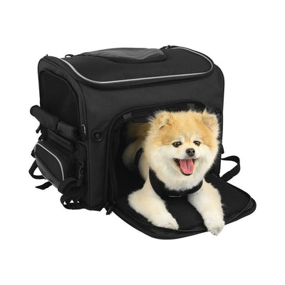 Nelson-Rigg Rover Pet Carrier NR-240