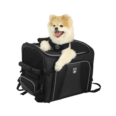 Nelson-Rigg Rover Pet Carrier NR-240