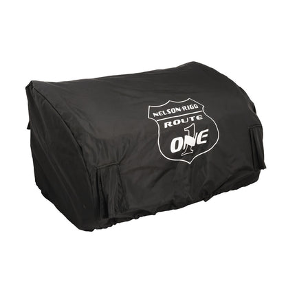 Nelson-Rigg - Nelson-Rigg TAILBAG NR-250 Traveler Lite Rear Trunk Bag (CTN 2) - Shark Leathers