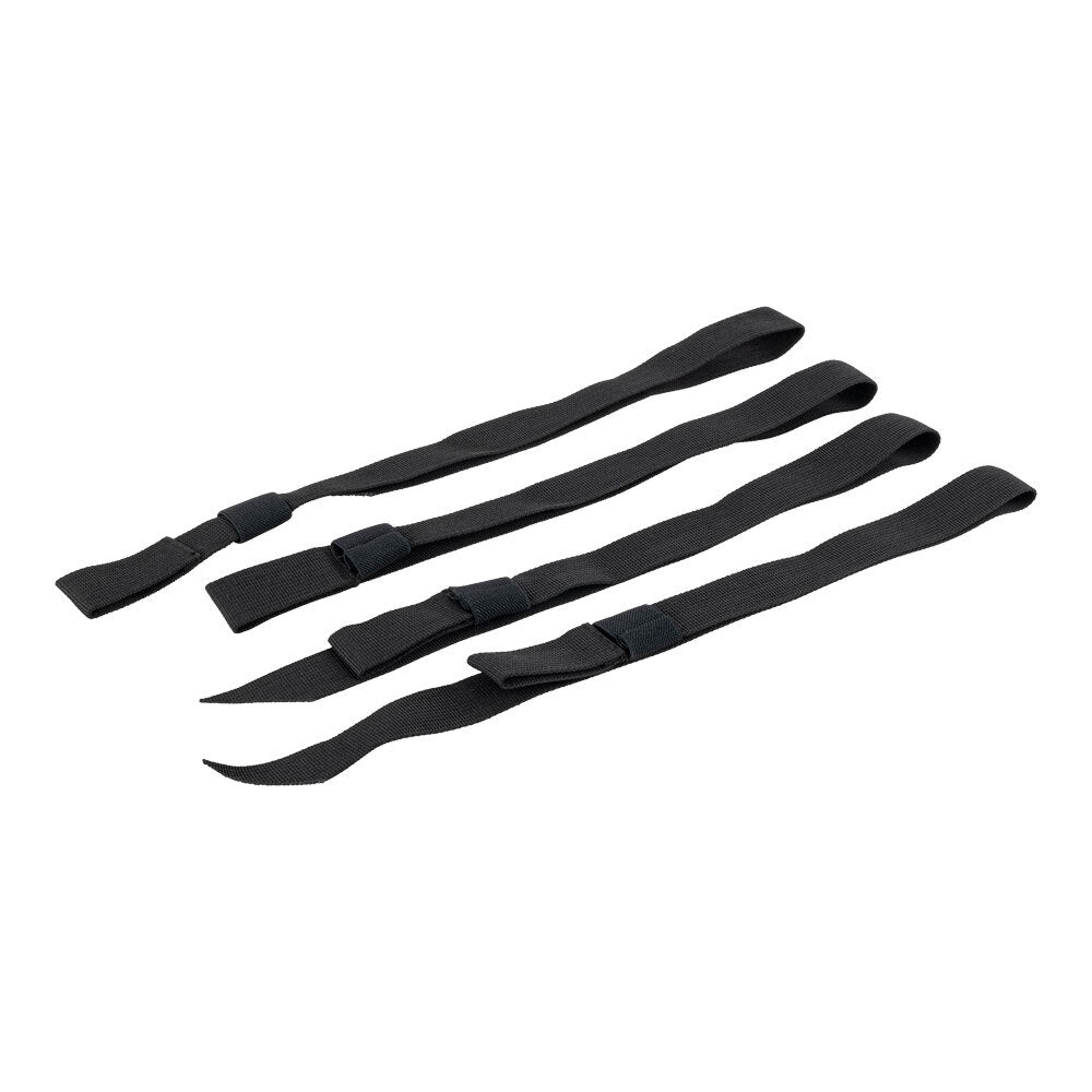 Nelson-Rigg - Nelson-Rigg Strap Kit For SE-3000, 3010 & 3050 - Shark Leathers