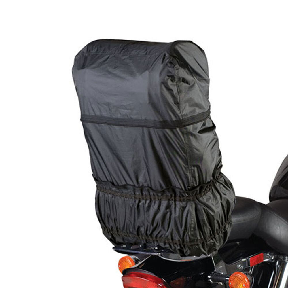 Nelson-Rigg - Nelson-Rigg Rain Cover For CTB-350 - Shark Leathers