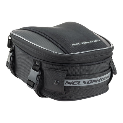 Nelson-Rigg - Nelson-Rigg TAILBAG CL-1060-M Commuter Sport Mini (CTN 4) - Shark Leathers