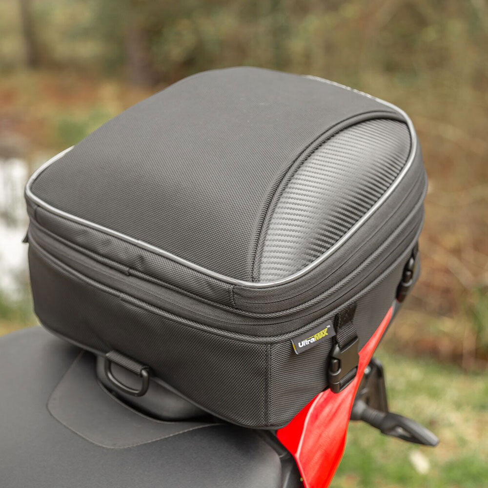 Nelson-Rigg - Nelson-Rigg TAILBAG CL-1060-S2 Commuter Sport Medium (CTN 4) - Shark Leathers