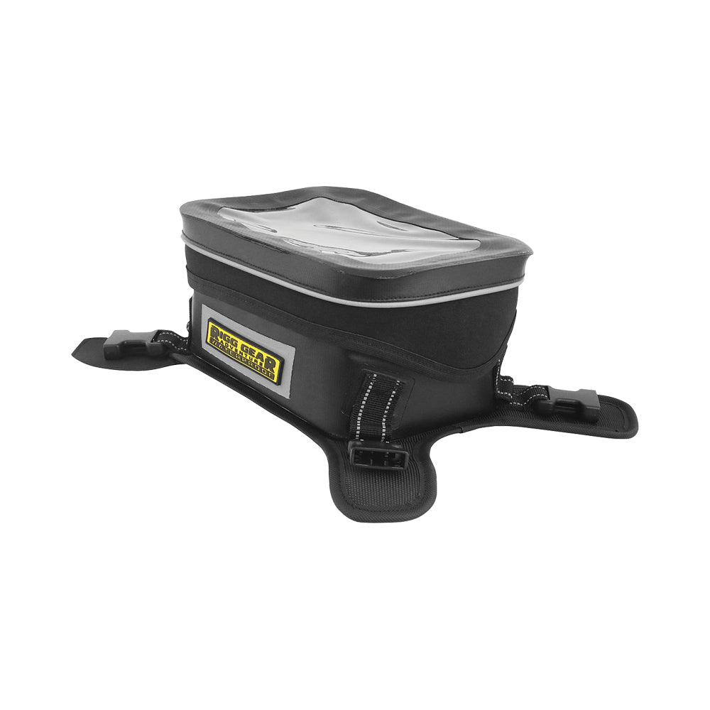 Nelson-Rigg - Nelson-Rigg TANKBAG SE-3060 Hurricane Enduro (CTN 4) - Shark Leathers