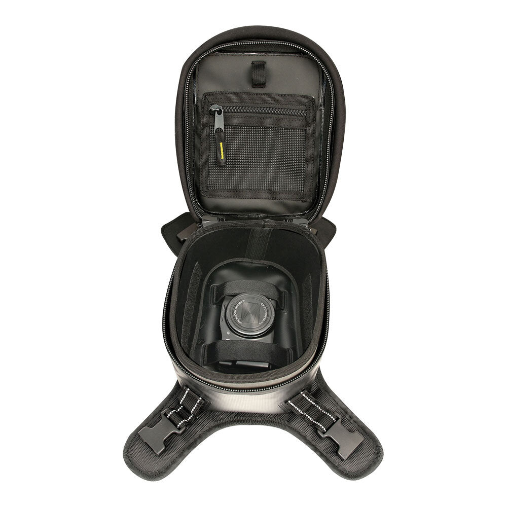 Nelson-Rigg - Nelson-Rigg TANKBAG SE-3060 Hurricane Enduro (CTN 4) - Shark Leathers