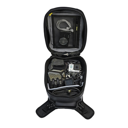 Nelson-Rigg TANKBAG SE-4008 Hurricane Adventure 8 Liter (CTN 4)