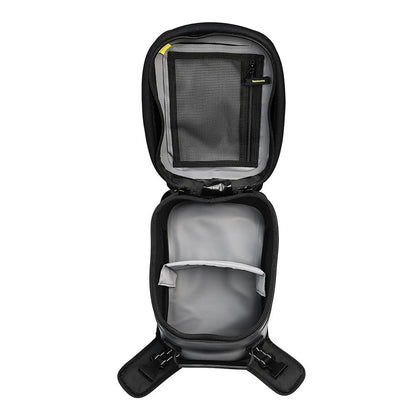 Nelson-Rigg TANKBAG SE-4008 Hurricane Adventure 8 Liter (CTN 4)