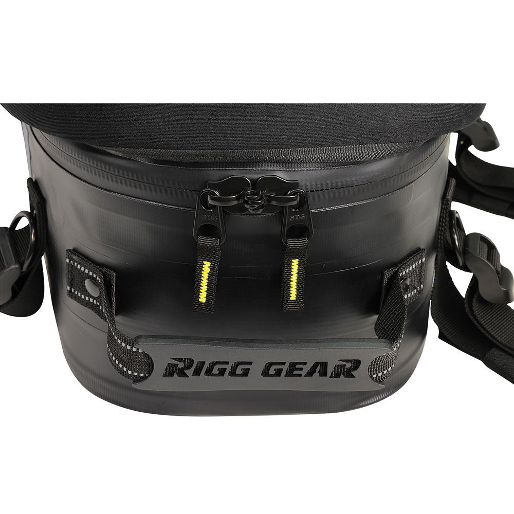 Nelson-Rigg - N-RIGG TAILBAG SE-4012 HURRICANE DUAL SPORT 12 Litre (ctn 4) - Shark Leathers