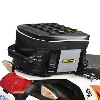 Nelson-Rigg - N-RIGG TAILBAG SE-4012 HURRICANE DUAL SPORT 12 Litre (ctn 4) - Shark Leathers