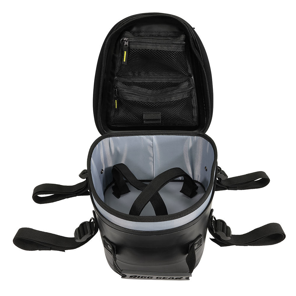 Nelson-Rigg Tailbag SE-4012 Hurricane Dualsport 12L