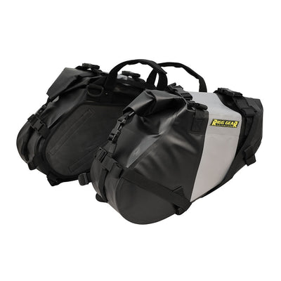 N-Rigg SADDLEBAGS SE-4014 Hurricane Dual Sport 14/28 Set Litre (ctn 5) Nelson-Rigg