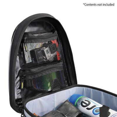 Nelson-Rigg Tailbag SE-4028 Hurricane Adventure 28L