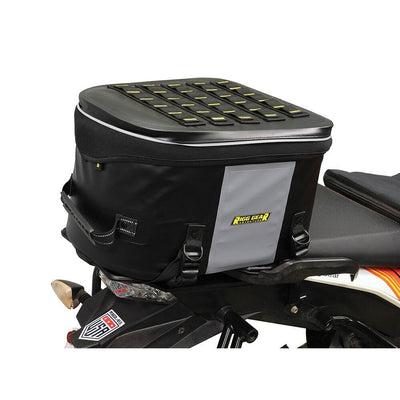 Nelson-Rigg Tailbag SE-4028 Hurricane Adventure 28L