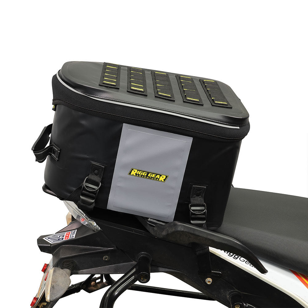 N-RIGG TAILBAG SE-4028 HURRICANE ADVENTURE 28 Litre (ctn 4)