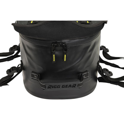 Nelson-Rigg - N-RIGG TAILBAG SE-4028 HURRICANE ADVENTURE 28 Litre (ctn 4) - Shark Leathers