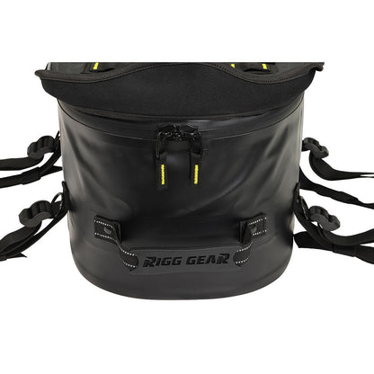N-RIGG TAILBAG SE-4028 HURRICANE ADVENTURE 28 Litre (ctn 4)