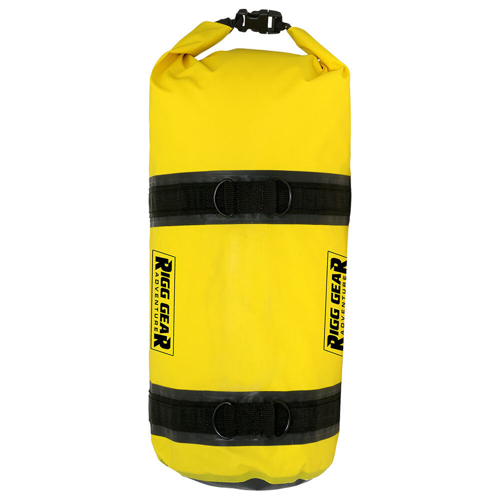 Nelson-Rigg - Nelson-Rigg ROLLBAG SE-1015-YEL WP Yellow 15L (CTN 10) - Shark Leathers