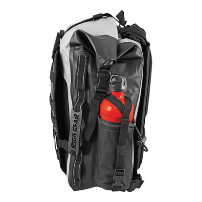 Nelson-Rigg BACKPACK SE-4030 Hurricane Blk/ Gry 30L (CTN 5)