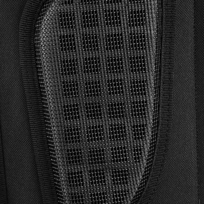 Nelson-Rigg Backpack SE-4030 Hurricane 2.0 Black/ Grey