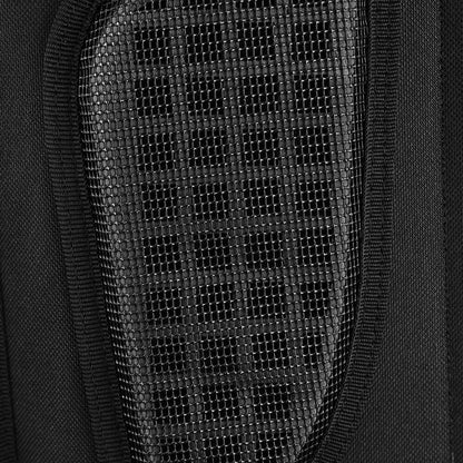Nelson-Rigg Backpack SE-4030 Hurricane 2.0 Black/ Grey