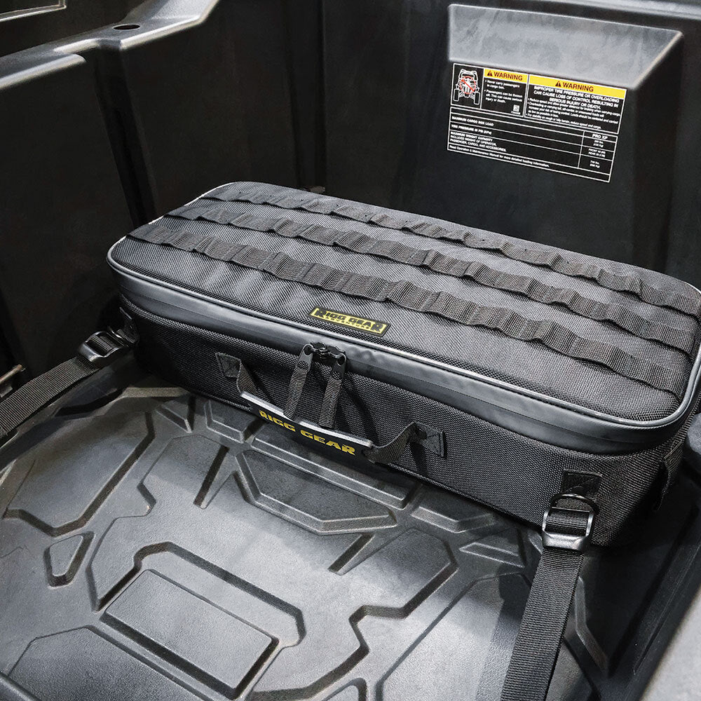 Nelson-Rigg UTV RG-1080 Tool Bag Set (CTN 5)