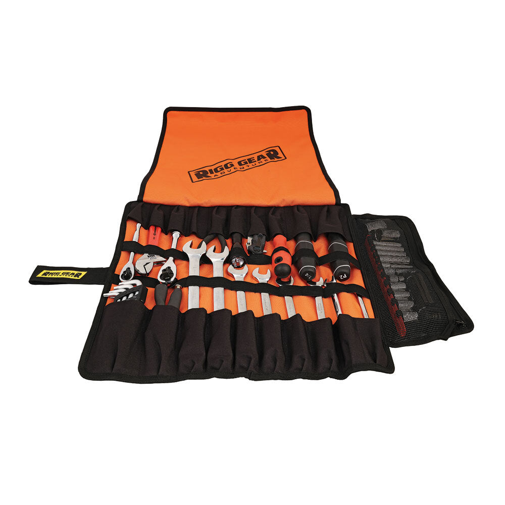 Nelson-Rigg UTV RG-1080 Tool Bag Set (CTN 5)