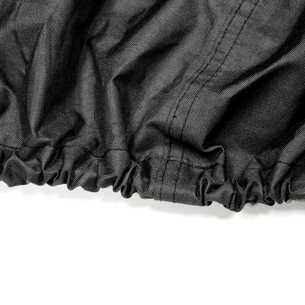 Nelson-Rigg - Nelson-Rigg COVER Defender Extreme Blk Adventure DEX-ADV (CTN 4) - Shark Leathers