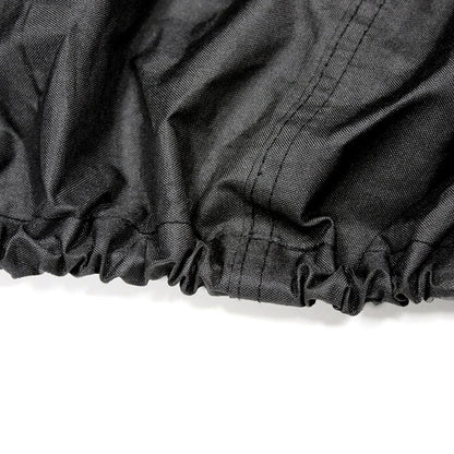 Nelson-Rigg - Nelson-Rigg COVER Defender Extreme Blk Adventure DEX-ADV (CTN 4) - Shark Leathers