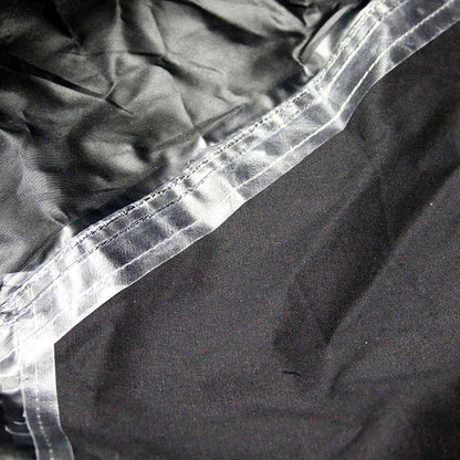 Nelson-Rigg - Nelson-Rigg COVER Defender Extreme Blk Adventure DEX-ADV (CTN 4) - Shark Leathers