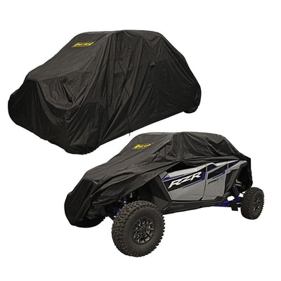 Nelson-Rigg Extreme 4S XL Max UTV Cover DEX-UTVS-4XL