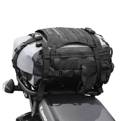 Nelson-Rigg - Nelson-Rigg BACKPACK SE-3020 Hurricane (CTN 5) - Shark Leathers