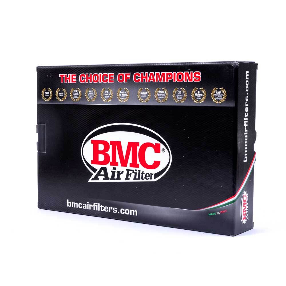 BMC Air Filters - BMC AIR FILTER FM951/04 : SUZUKI - Shark Leathers