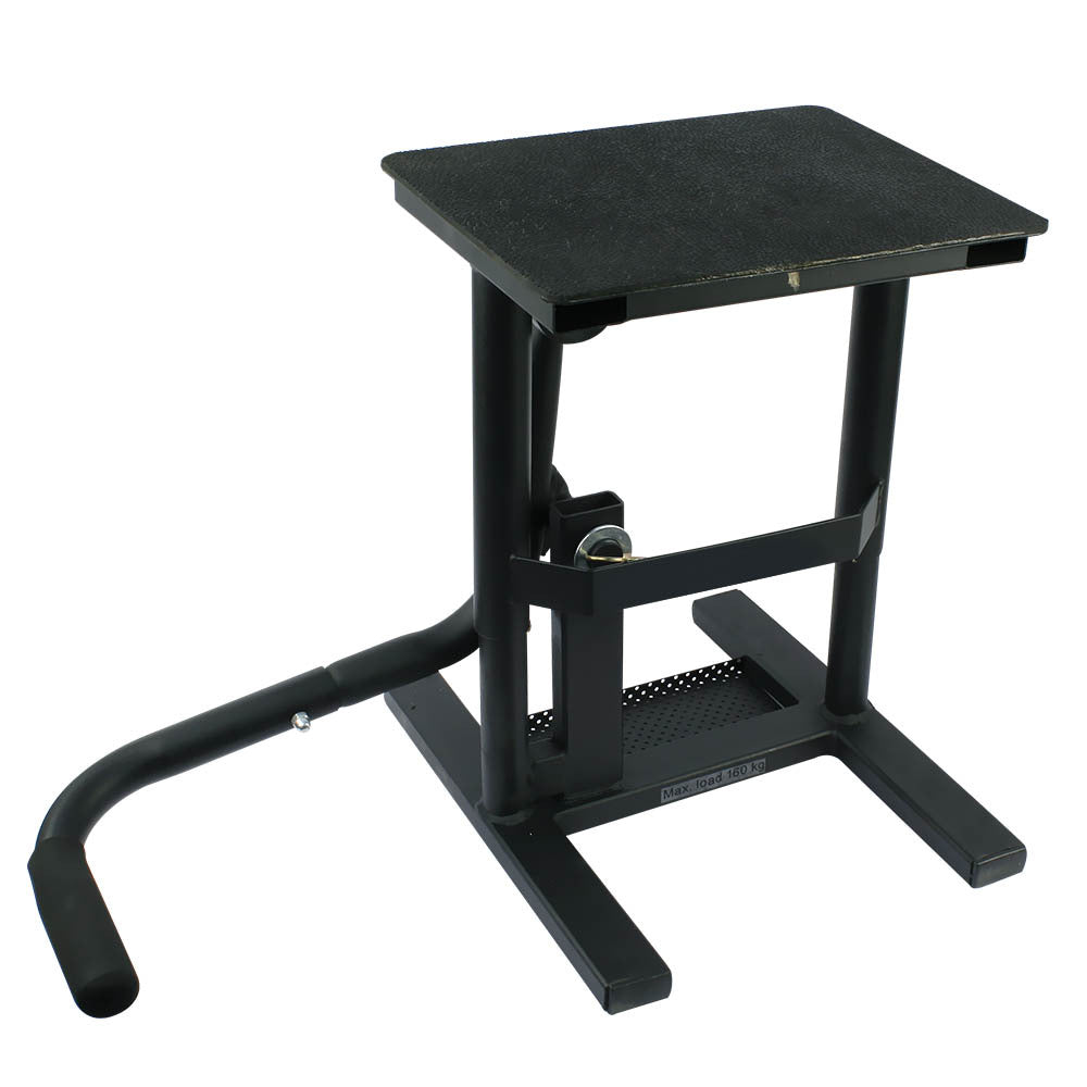 States MX - STATES MX FLAT TOP LIFT STAND - Shark Leathers