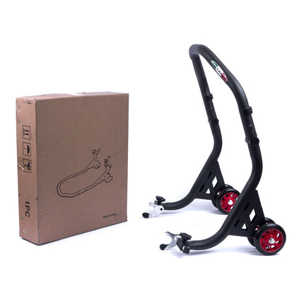 La Corsa - LA CORSA : ROAD BIKE STAND - REAR - FLAT PACK - Shark Leathers