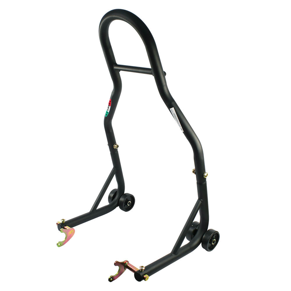 La Corsa - LA CORSA : BIKE STAND ROAD - REAR - FLAT PACK - Shark Leathers