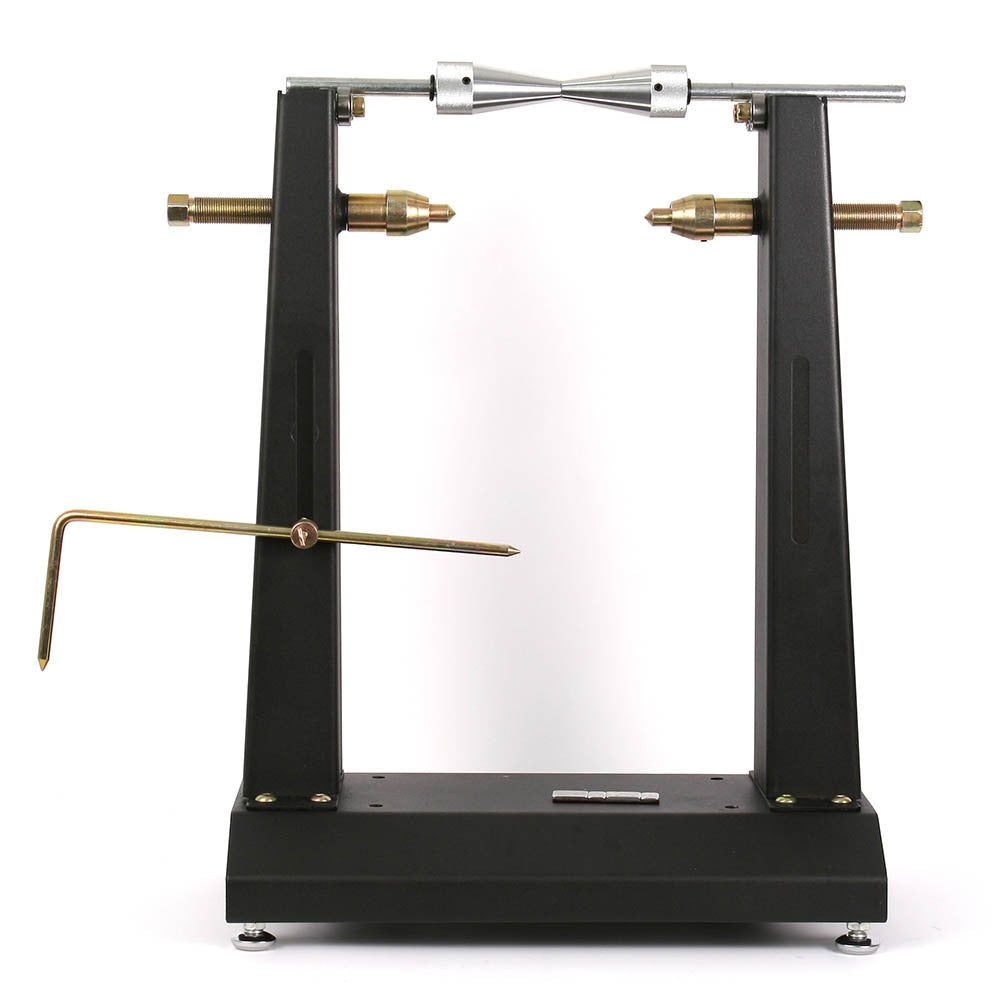 La Corsa - LA CORSA : WHEEL BALANCER / TRUER - Shark Leathers