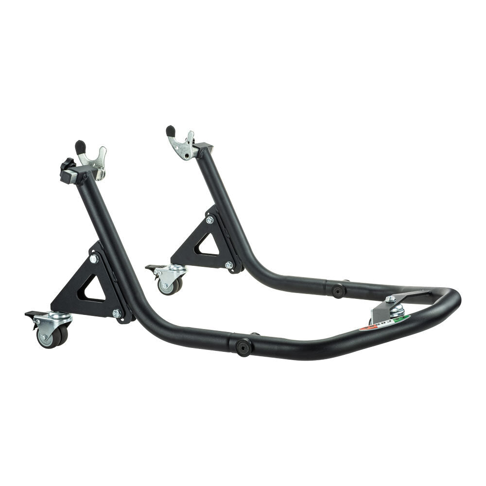 La Corsa - LA CORSA : BIKE STAND REAR MOVING DETACHABLE VERSION - Shark Leathers