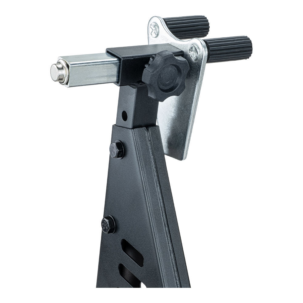 LA CORSA BIKE STAND FRONT ALUMINUM OVAL TUBE