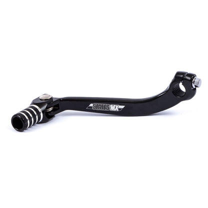 States MX - GEAR LEVER BLACK SUZUKI STATES MX - Shark Leathers