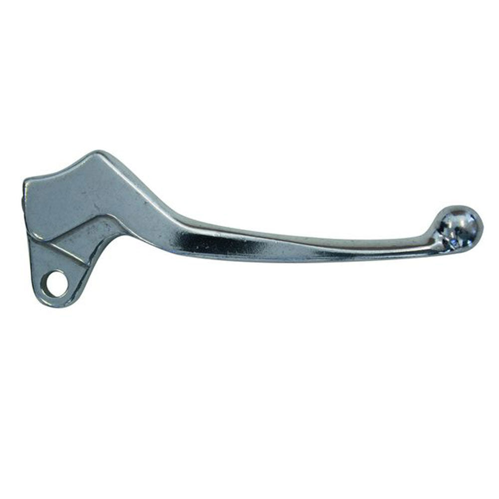 CPR BRAKE LEVER SILVER - LB115 - YAMAHA (LBY35) CPR
