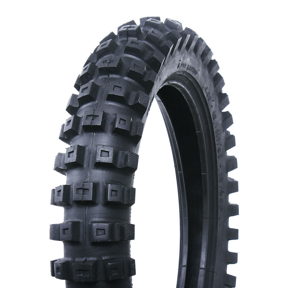 Vee Rubber - TYRE VRM109R 450-18 INT - Shark Leathers