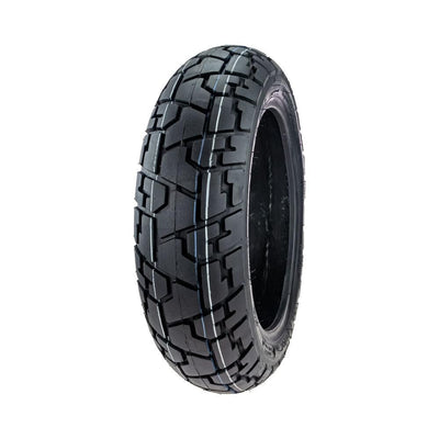 VEE RUBBER TYRE VRM133 120/80-12 TUBELESS FRONT/REAR