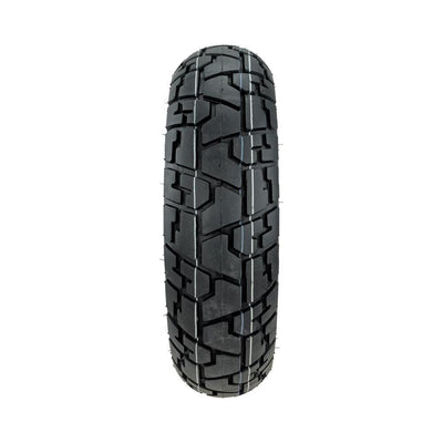 VEE RUBBER TYRE VRM133 130/80-12 TUBELESS FRONT/REAR