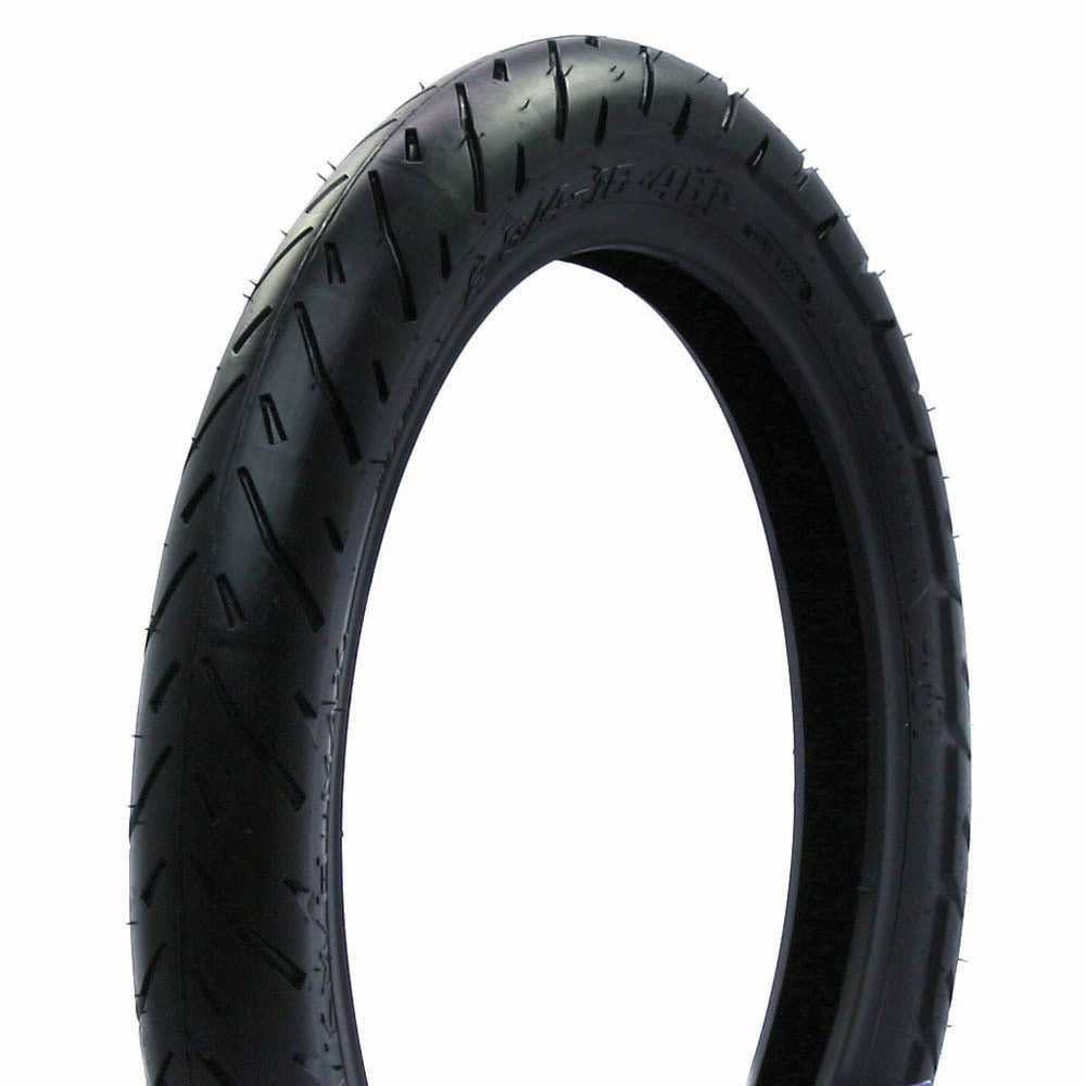 Vee Rubber - TYRE VRM201 2 3/4-16 T/T (90/80-16) - Shark Leathers