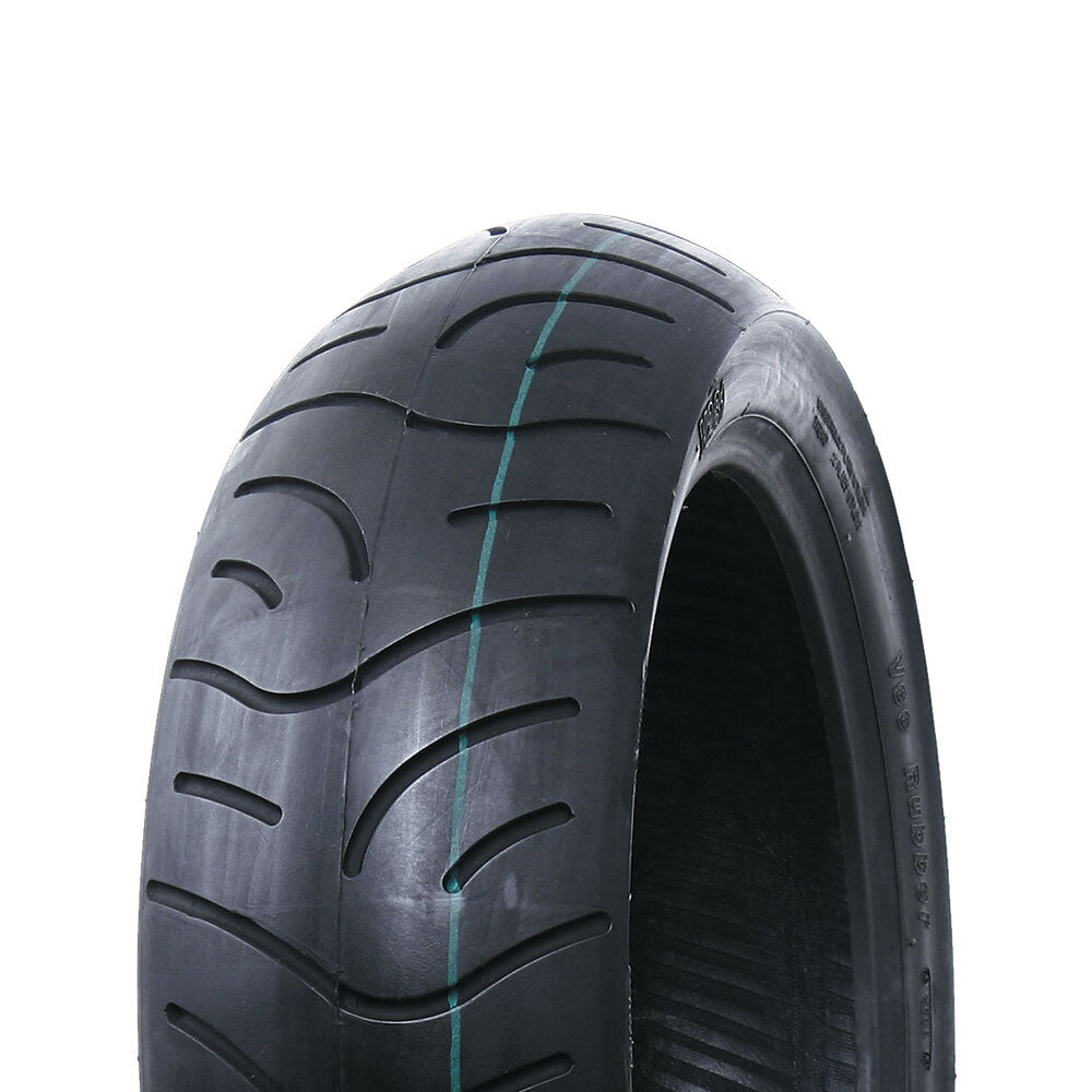 Vee Rubber - TYRE VRM281 140/60-14 64H T/L - Shark Leathers