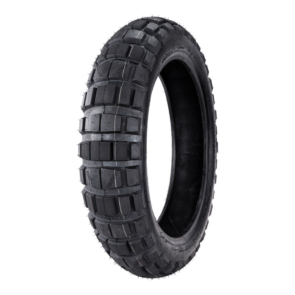 Vee Rubber - TYRE VRM474 130/80B17 65Q TL - Shark Leathers