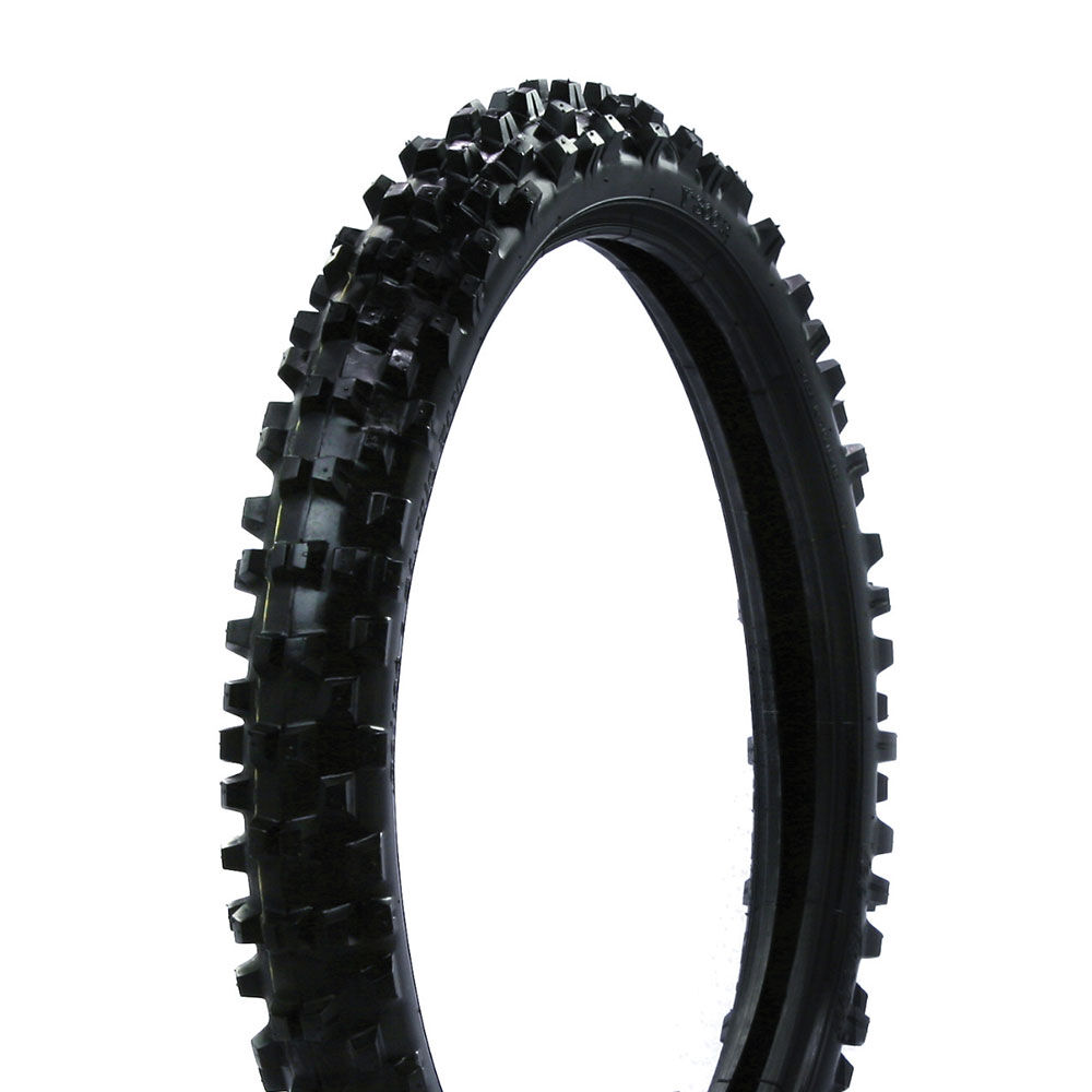 Vee Rubber - TYRE VRM500 70/100-17 - Shark Leathers