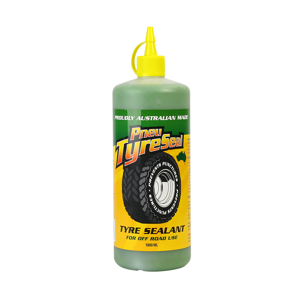 Pneu - PNEU-TYRE SEAL - 1 LITRE - Shark Leathers